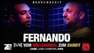 BESUCHSZEIT #71 mit FERNANDO