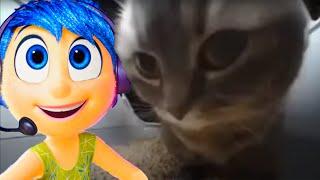 Inside Out 2 - Chipi Chipi Chapa Chapa (COVER #63)