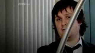 Tim Key Poetry