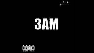 9halo - 3am (prod. kromow)