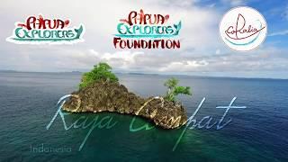 Papua Explorers Eco Resort & Coralia Liveaboard