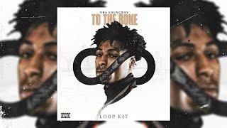 [FREE DOWNLOAD] {+10} NBA YoungBoy Loop Kit 2022 ''To the Bone' (Fredo Bang, Quando, BR, Pain etc.)