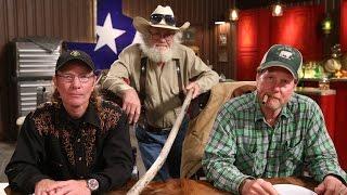 EXCLUSIVE: Go Inside the 'West Texas Investors Club' with Matthew McConaughey's Brother Rooster
