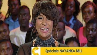 C'midi Spéciale Nayanka Bell du 20 Mai 2016 avec Carolyne Dasylva - Partie 1