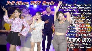 Full Album Koplo   |   (live koplo kendang kempul) - TNC7 Music