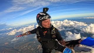 Skydive Sardynia 2023/24 Heli Sky Travel Skydiving