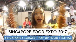 Singapore Food Expo