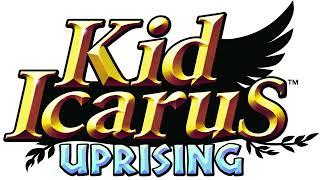 Chapter 13: Silence of the Moon   The Lunar Sanctum   Kid Icarus: Uprising Music