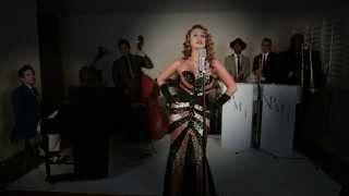 Seven Nation Army - Vintage New Orleans Dirge White Stripes Cover ft. Haley Reinhart