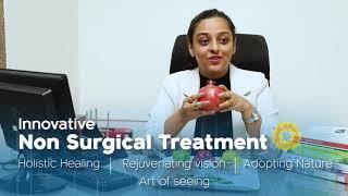 Colour Blindness Test | Non Surgical Treatment | Sanjeevan Eye Clinic | Low