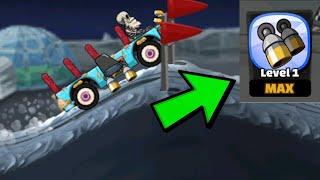️ Public Event Long Jump ️ (Jumpstart Me Now) - Hill Climb Racing 2