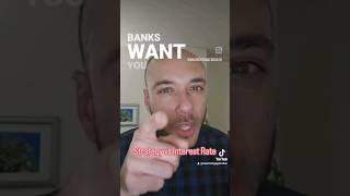 Mortgage Mastery: Strategy vs. Interest Rates  | Unlocking Cost-Saving Secrets
