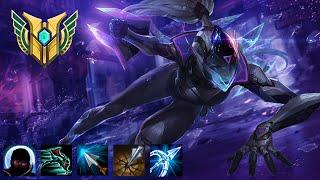VAYNE MONTAGE | #LeagueofLegends S10