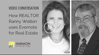 Digital Real Estate Workflow Discussion with REALTOR Ranny Welton [Case Study]