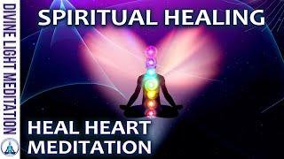 HEAL HEART!! VENUSIAN HEART HEALING MEDITATION ~ SPIRITUAL HEALING for YOUR HEART with The VENUSIANS