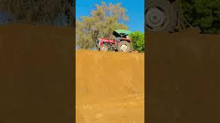 Rj43 #farminglife #farming #masseyferguson #youtube #ytshort