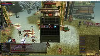 knight online gb dolandırıcılığı