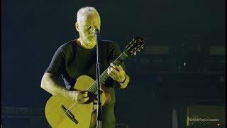 David Gilmour - High Hopes / Live at Pompeii 2016