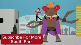 South Park: Bigger, Longer and Uncut (9)