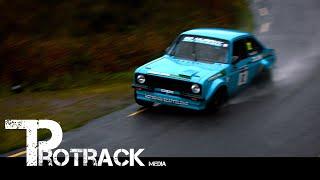 Killarney Historic Rally 2024 | 4K | FLAT OUT | MODIFIED | HISTORIC | Best of by ProTrack Media