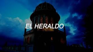 El Heraldo - Letra (Canción Bahá’í)