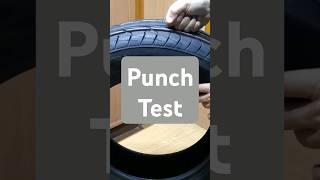 #punch #Review #tyreustad #vitourtire #tires #ytviralvideo #tyres #dunlop #yokohama #punchtest #race