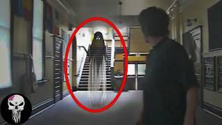 9 SCARY Videos Leaving Viewers CREEPED OUT