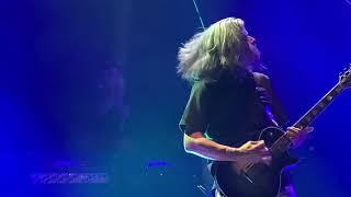 TOOL - Stinkfist Front Row Live Atlantic City