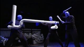 Blue Man Group LIVE Drumbone 