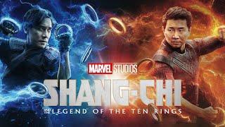 Xu Shang-Chi | Shang-Chi and the Legend of the Ten Rings (1 hour)