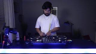 Tech House, Dance, Big Room DJ Mix by Christian Espinoza