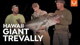 Shore Fishing For Giants | Cal in the Field