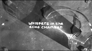 Chelsea Wolfe - Whispers In The Echo Chamber (Unbound)