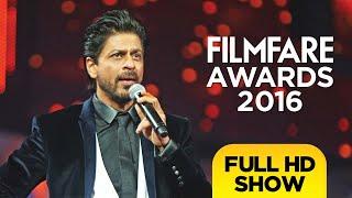 61st Filmfare Awards 2016 Full Show | Deepika Padukone | Shah Rukh Khan | Ranveer Singh