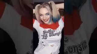 Love Harley Quinn  #joker #love #lovestory #romantic #harleyquinn  #dc #tiktok #reels #shorts #fyp