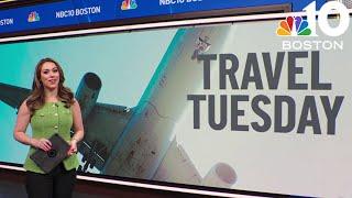 Travel Tuesday deals: What to know about flight, hotel deals