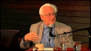 Johan Galtung on the Israeli-Palestinian Conflict