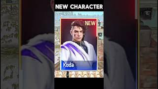 New Character Ability Test  Game Changing Character  Garena Free Fire #shorts #freefire