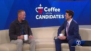 Coffee with the Candidates: Dan Osborn