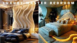 Best Bedroom Design Trends 2025: 200 Modern Bedroom Design Ideas 2025: Bedroom Makeover