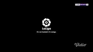 beIN Sports Indonesia - Intro Laliga Santander (2022-2023)