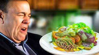 Bar Rescue’s Grossest Foods of ALL TIME!