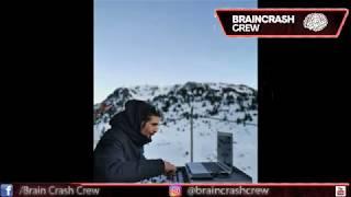  PeuNeu Selektah - Reggae / Drum & Bass DJ Set @ Braincrash Crew 