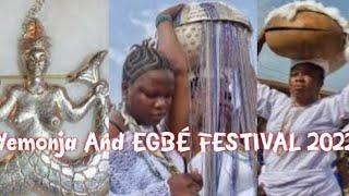 Yemonja & EGBÉ FESTIVAL Worldwide 2022 | ATYHO TV |