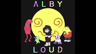 Alby Loud - Smiling Friends [VISUALIZER] | Full Track