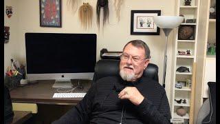 David Doyel-Roots of Southwestern Archaeology Oral History Interview