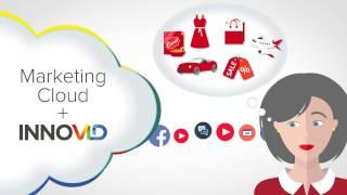 Innovid Motion Graphic Explainer