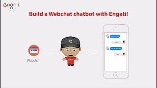 Engati Chatbot: How to create a chatbot on your website