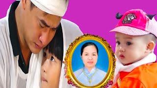 Con Còn Bé Thế Này Anh Nuôi Làm Sao Được Em Ơi