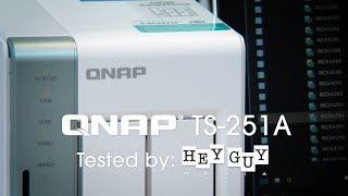 See how Hey Guy Media collaborates on the road with QNAP NAS devices